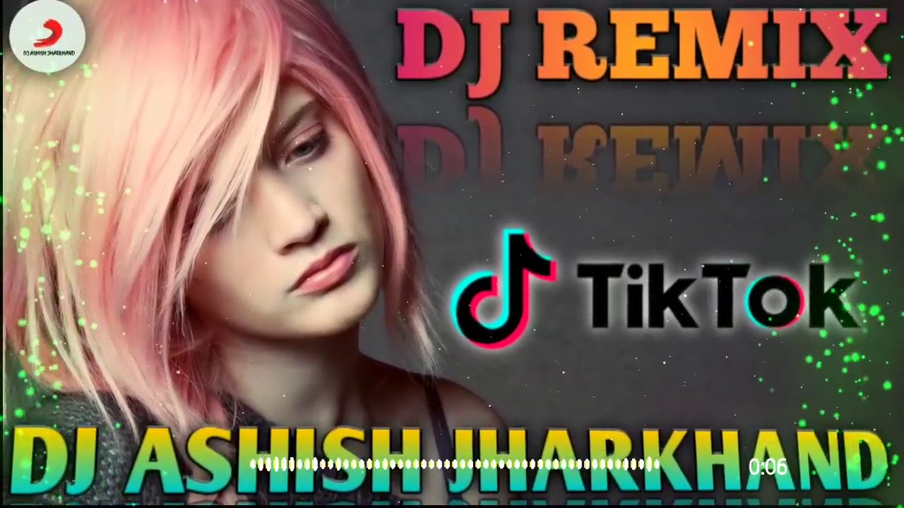 Ja Humse Juda Hoke Dj Remix 💕 Tik Tok Famous Song 💘 Kaash Tu Mila Hota 💔  Dj Ashish Jharkhand