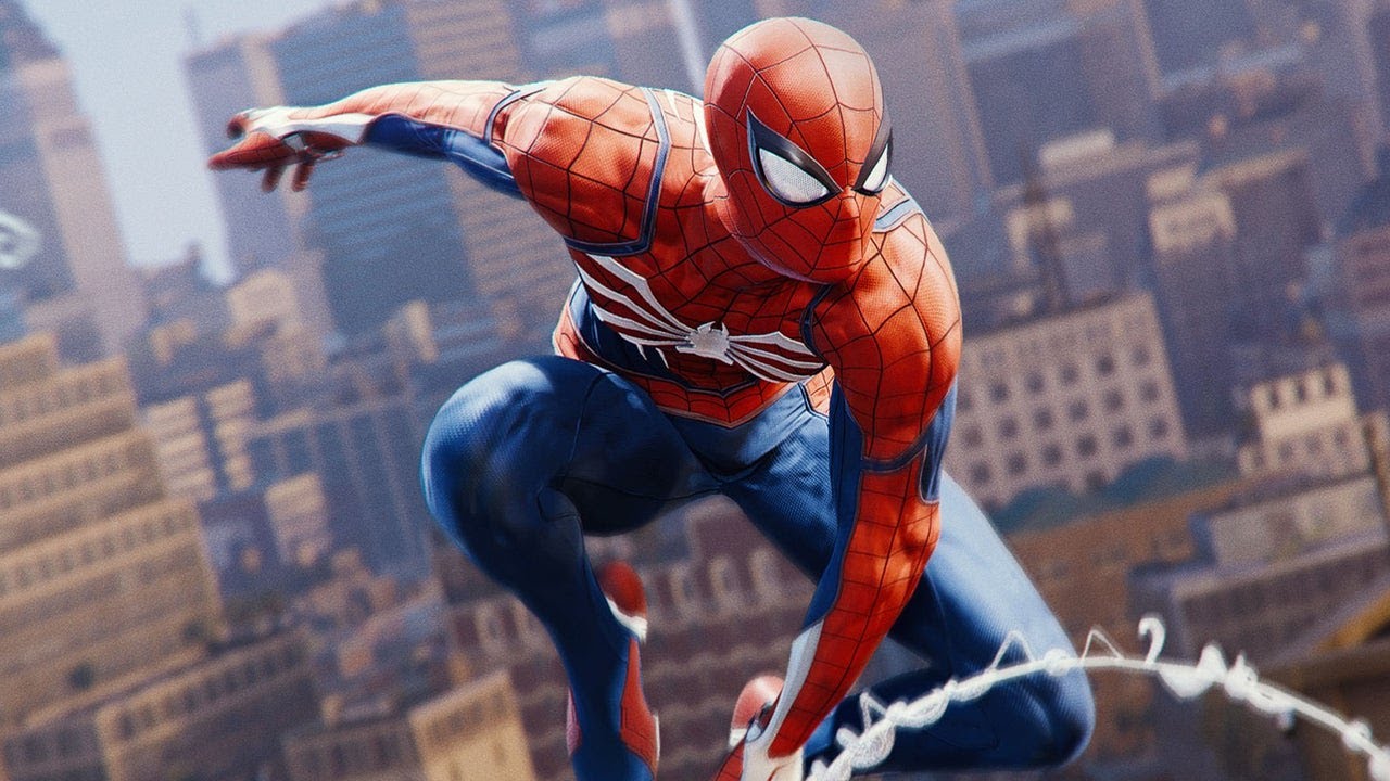 Marvel’s Spider-Man Remastered PS5 – 4K Ultra HD Gameplay Walkthrough - Part 2