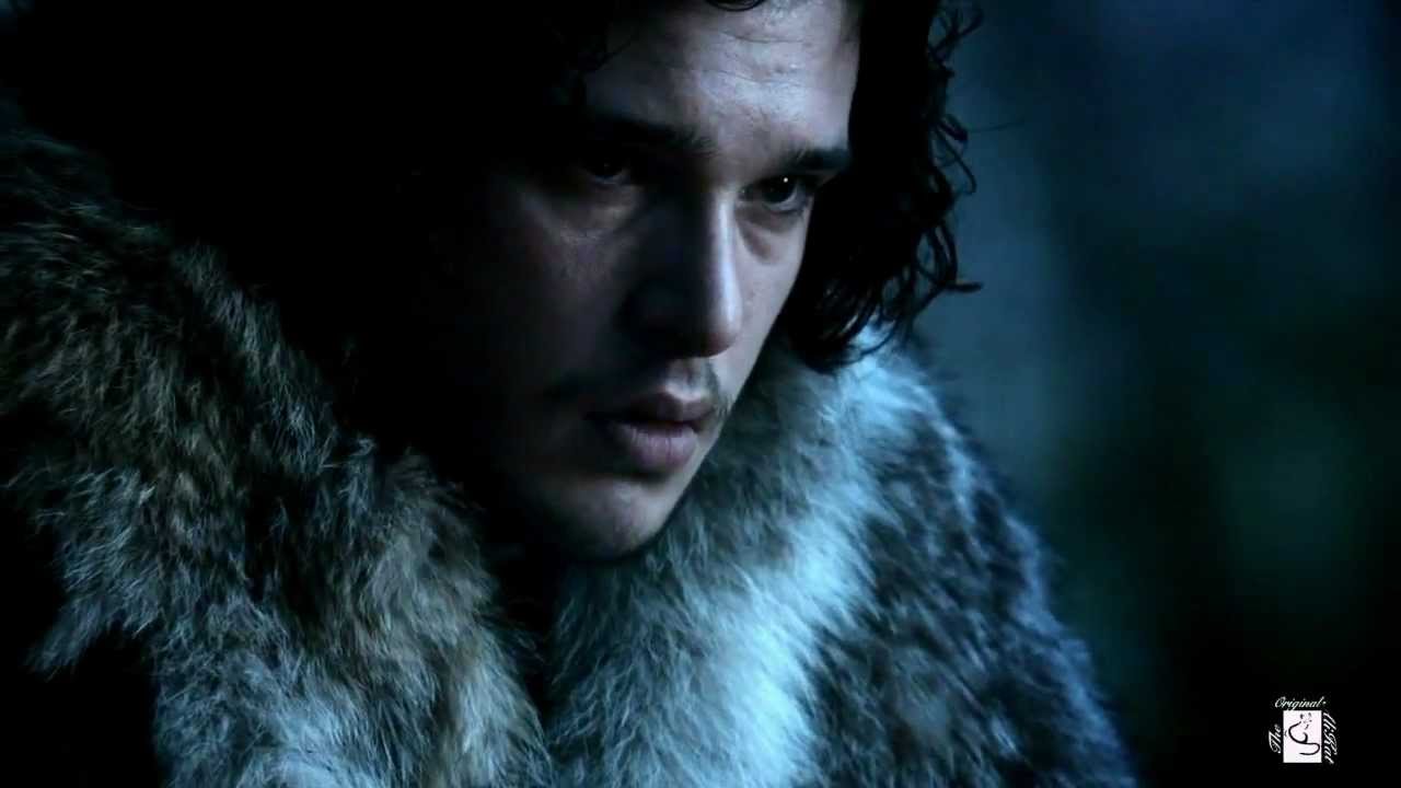 Game of Thrones: Jon Snow - My Name (Wearing Me Out)