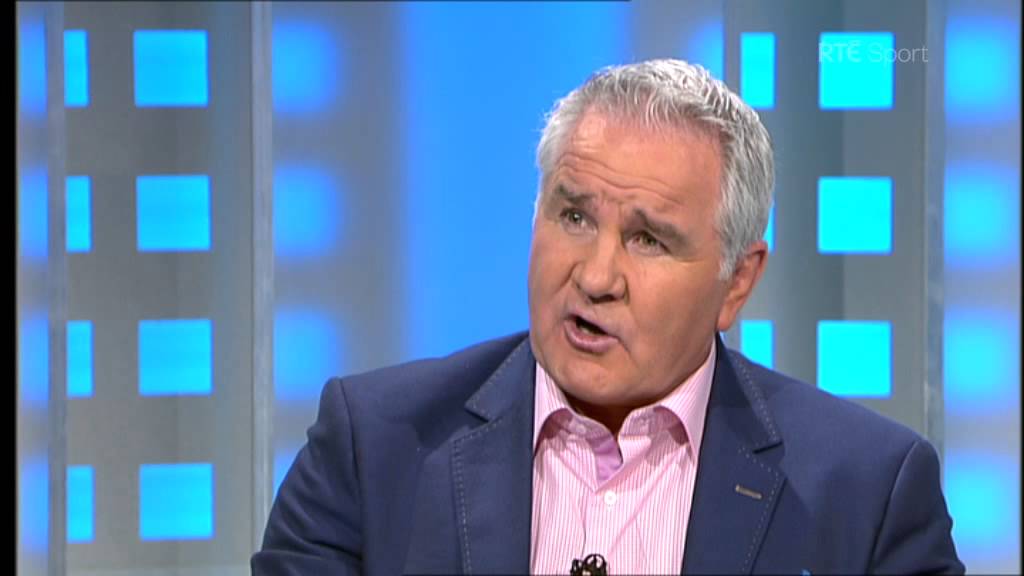 Concussion: Irish rugby's response | Against The Head