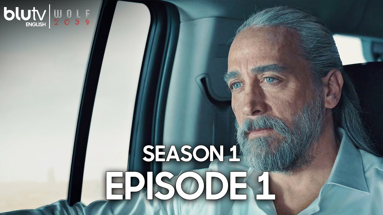 Wolf 2039 - Episode 1 (English Subtitle) B&ouml;r&uuml;2039 | Season 1 (4K)