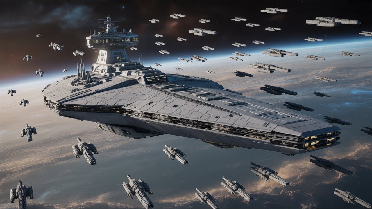 The Galactic Voted to Exile Earth—So Humanity Burned the Rulebook | HFY | Sci Fi Stories