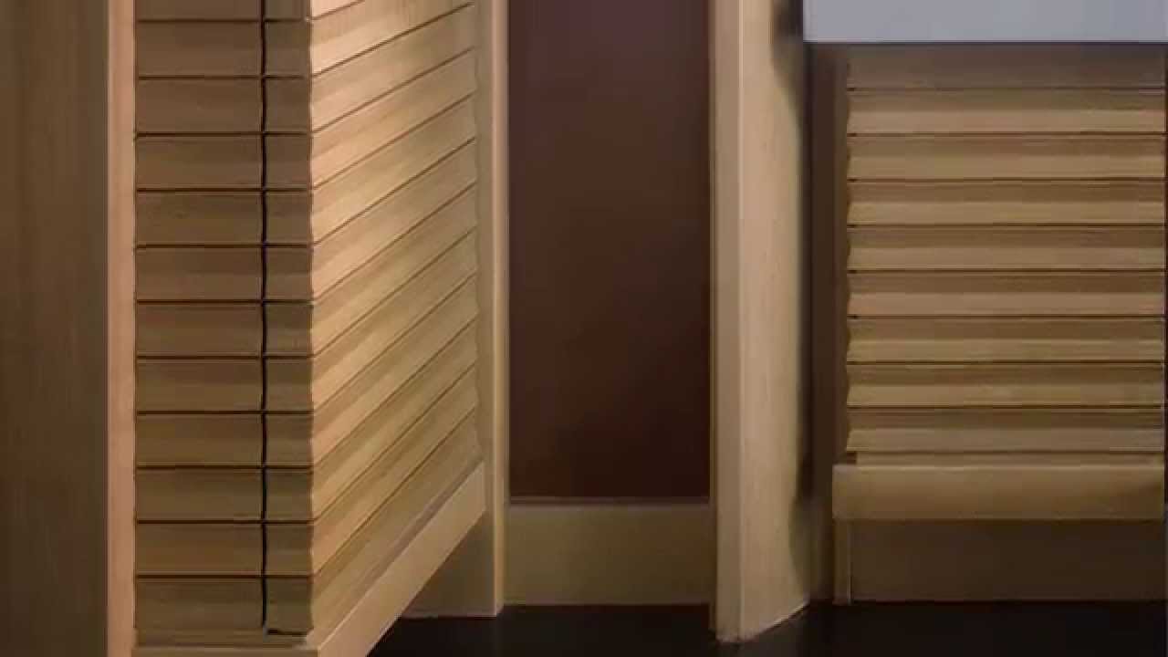 Premium Millwork, Inc Architectural Woodwork
