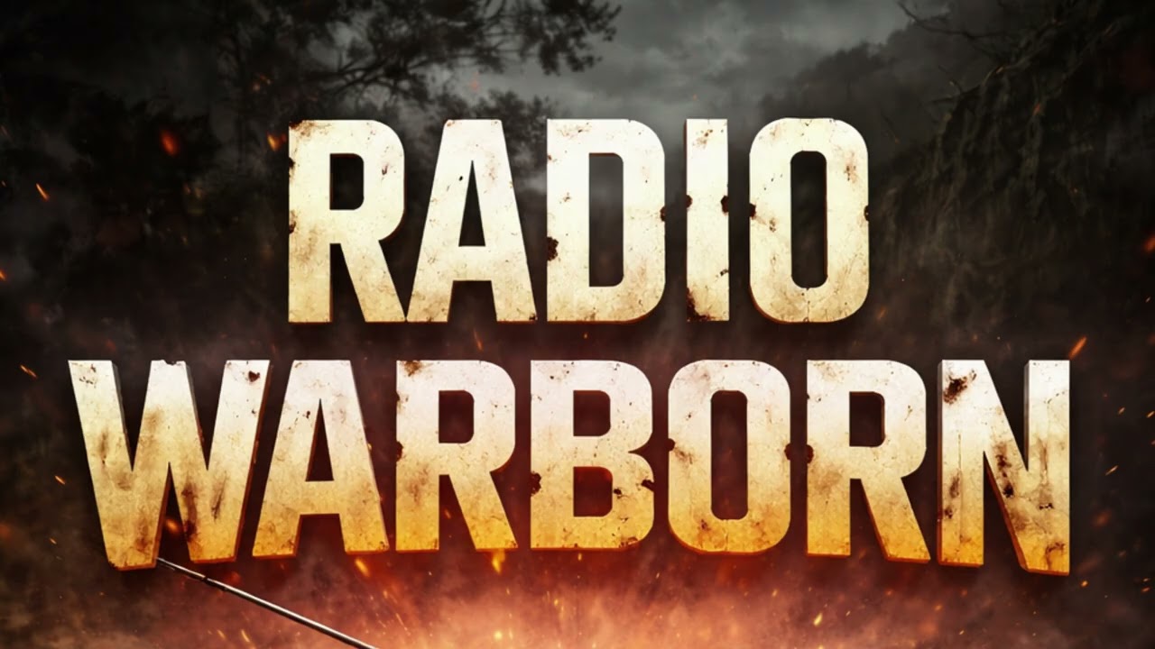 Radio WARBORN - Mi campo gitano