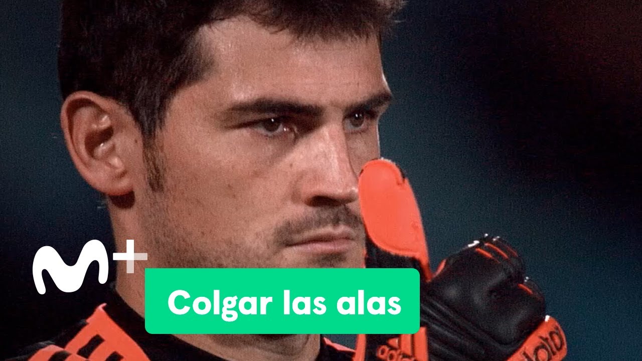 Colgar las alas, episodio 4: Cambiar de piel | Movistar+