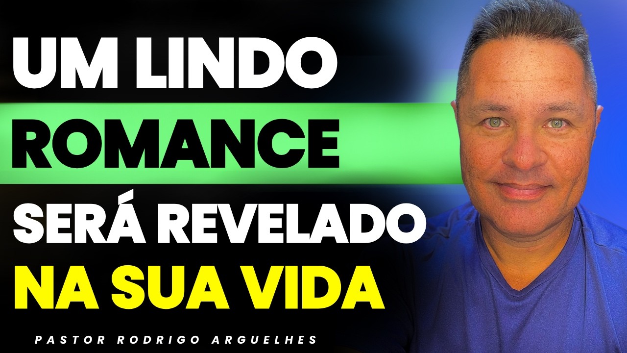 REVELAÇÃO🔥O QUE ESTAVA OCULTO VAI APARECER E O AMOR VAI TRIUNFAR💘UM LINDO ROMANCE SERÁ REVELADO😭