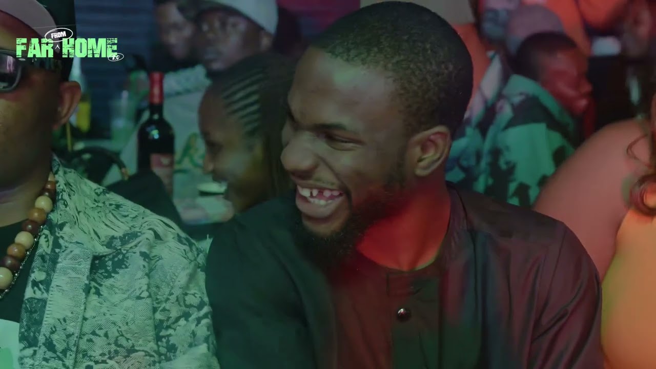 Akpororo Latest Comedy Performance At Kachified Live In Lagos