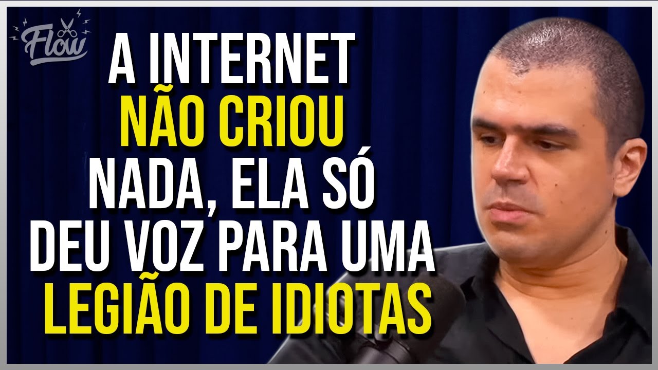 A VASTIDÃO da IGNORÂNCIA é muito GRANDE