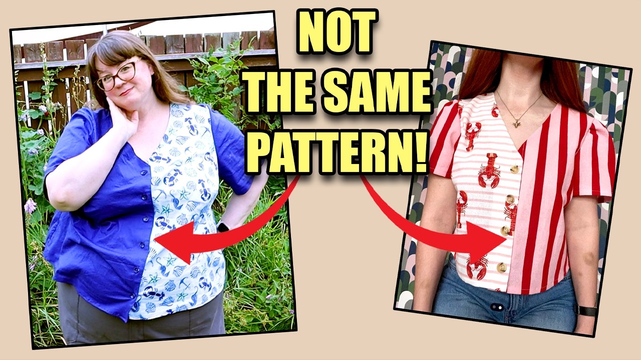 Are All Indie Patterns The Same?