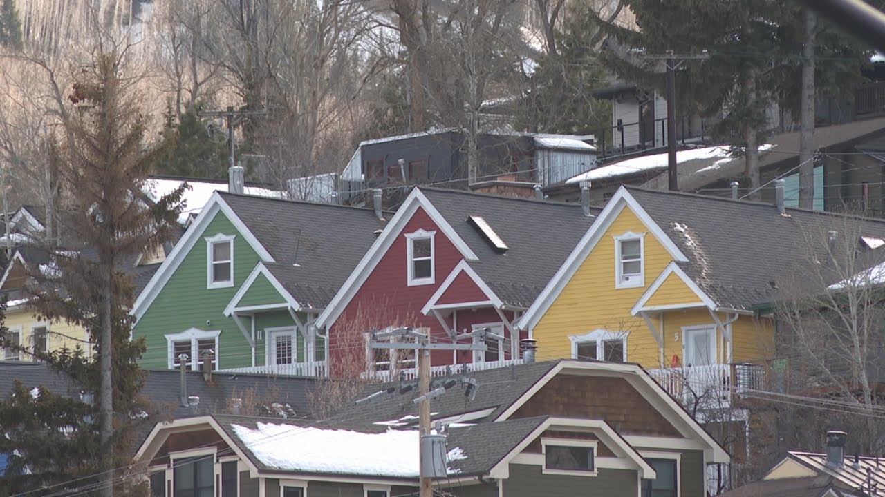 Park City works to combat ongoing affordable housing issue