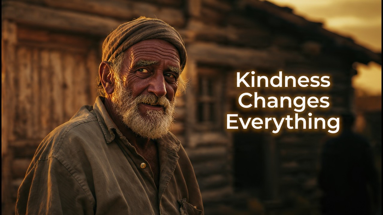 Kindness Changes Everything | A Powerful Short Story