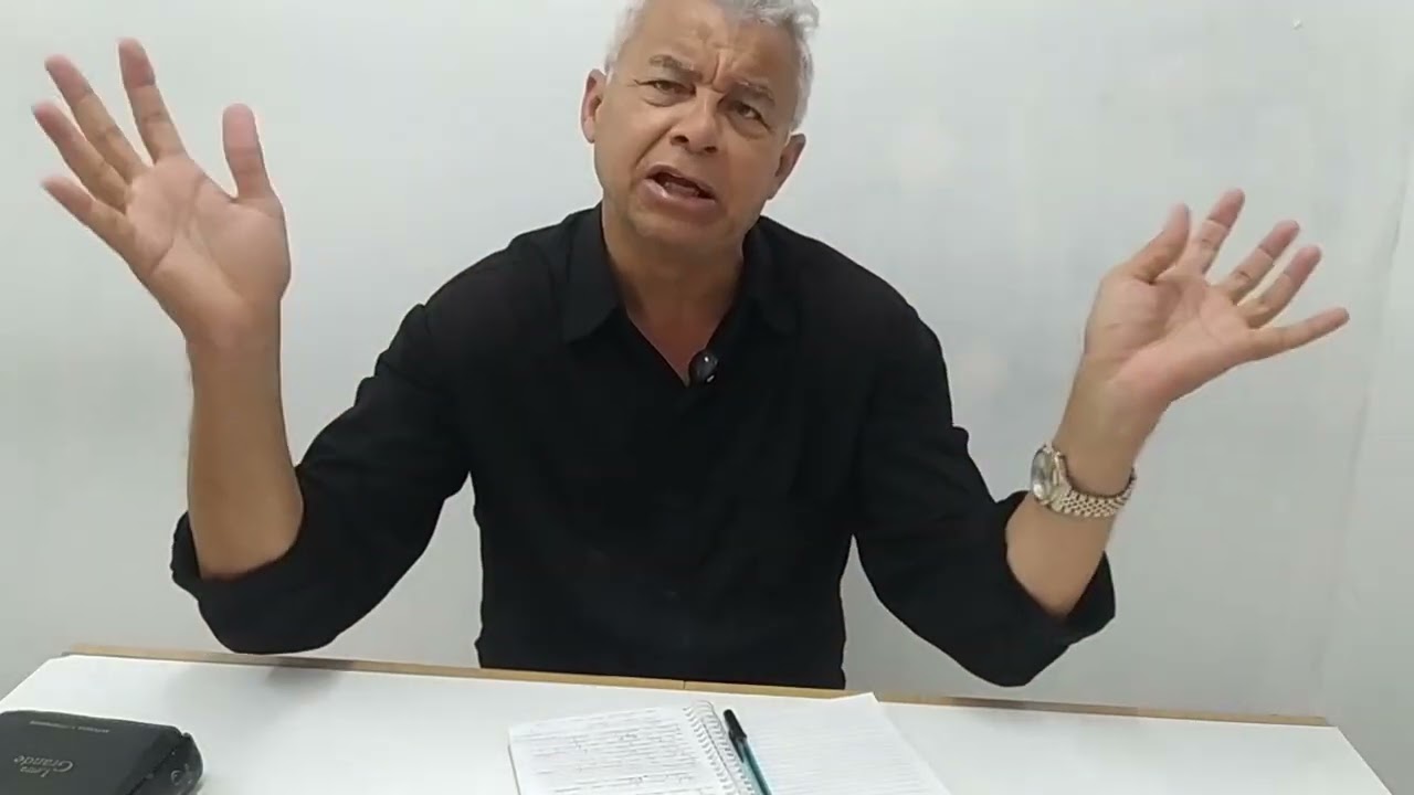 Conhecendo a Verdade: Educando seus Filhos  -  Ronald Almeida