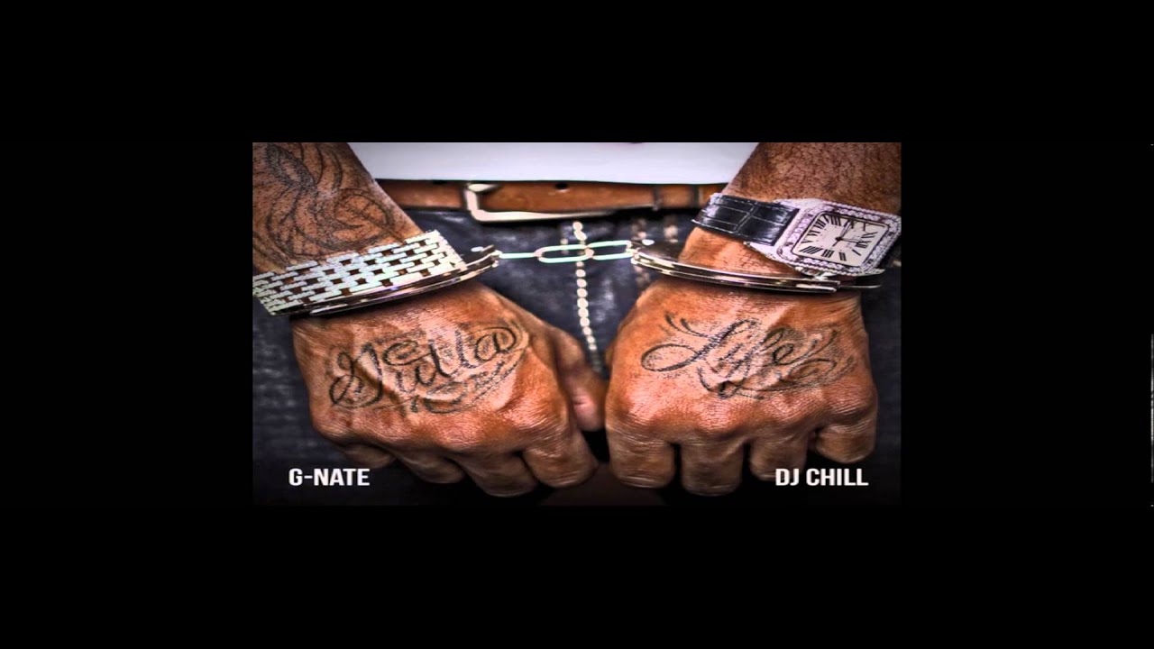 G-Nate 