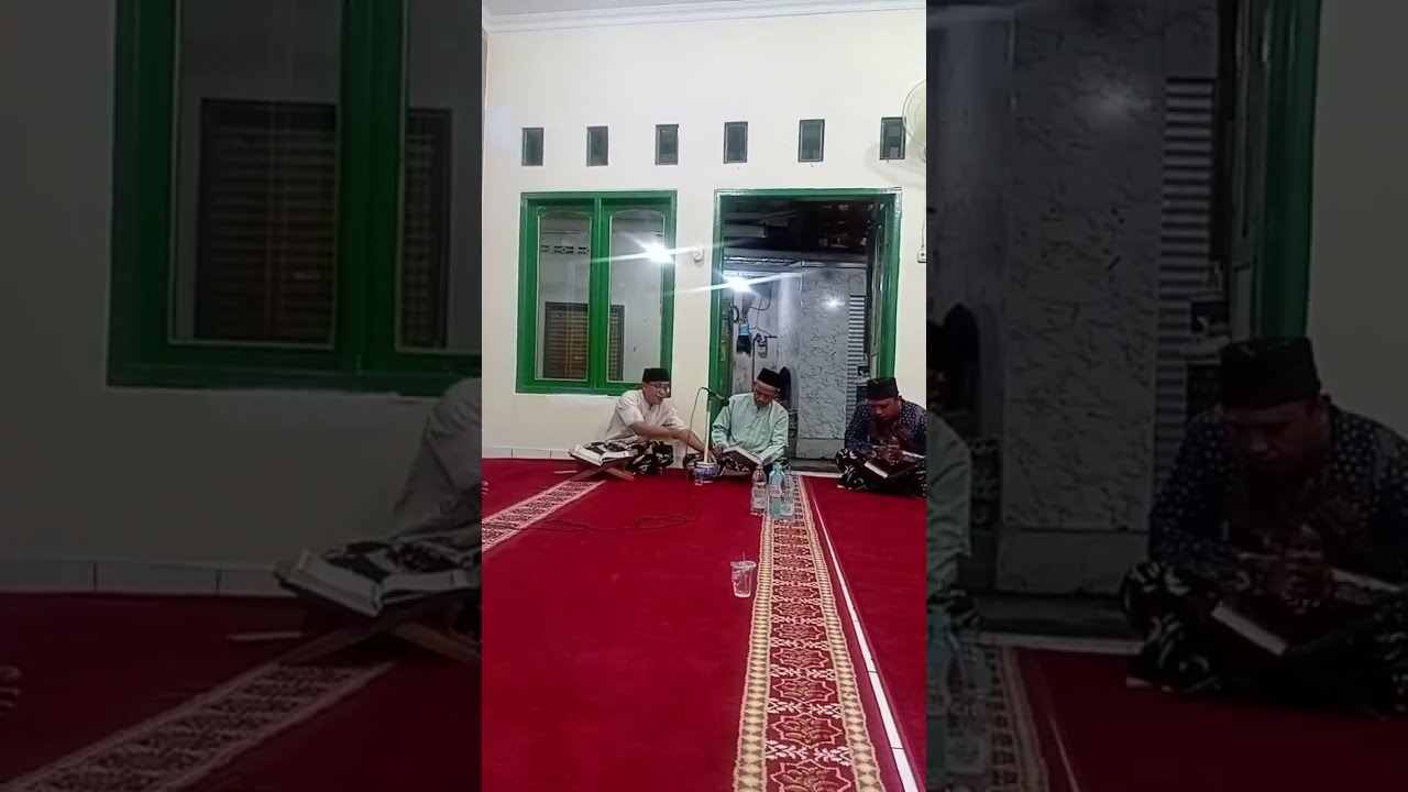 Belajar Bersama. 