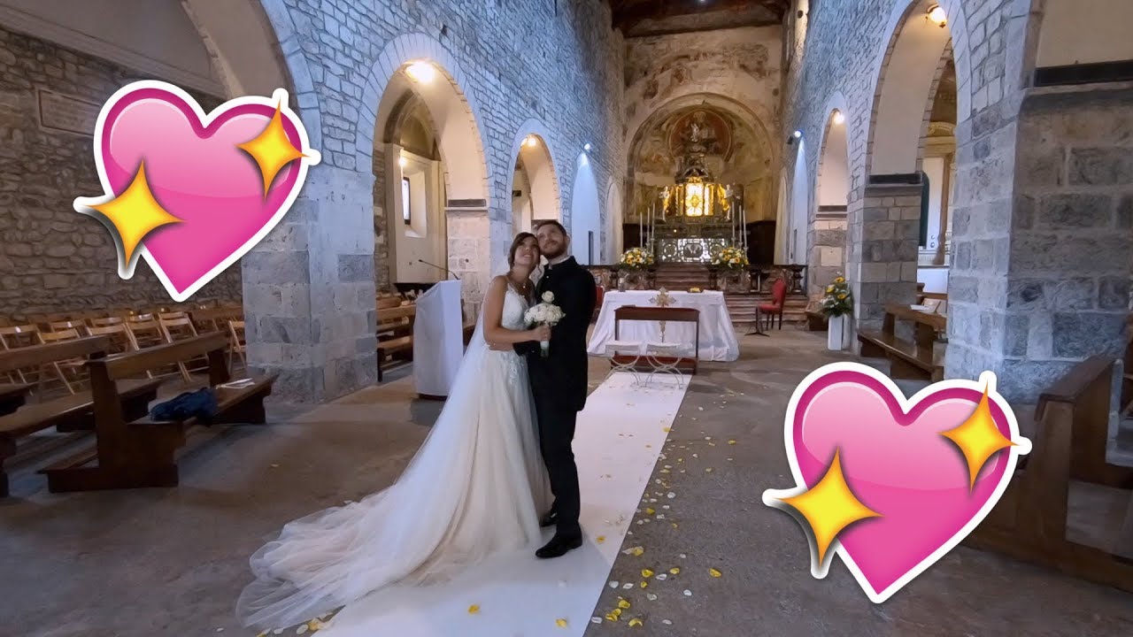 ❤ IL NOSTRO MATRIMONIO ❤