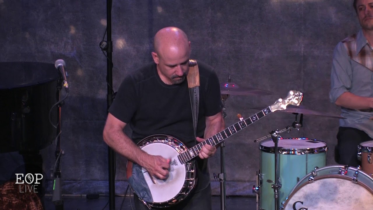 Tony Furtado 