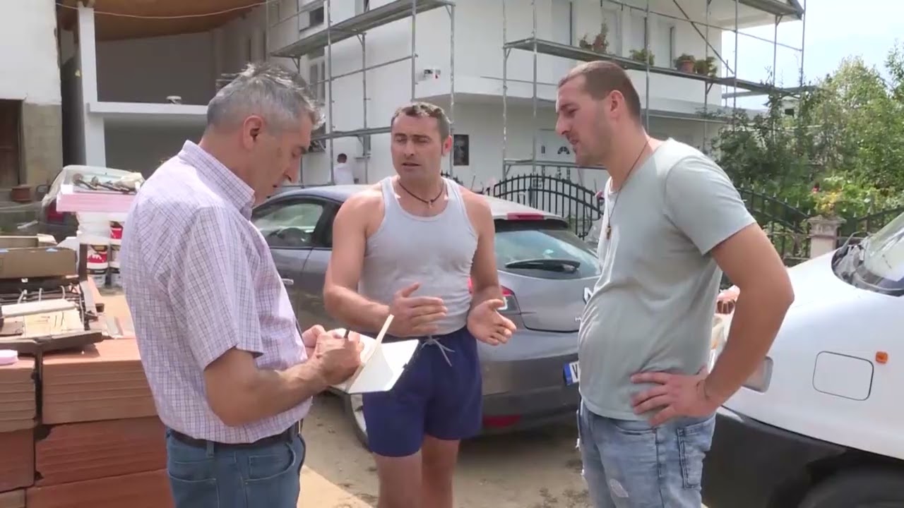 Advokati o hapšenju petorice Srba