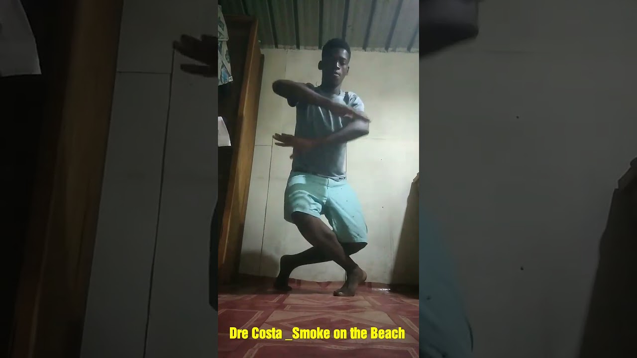 Dre Costa _