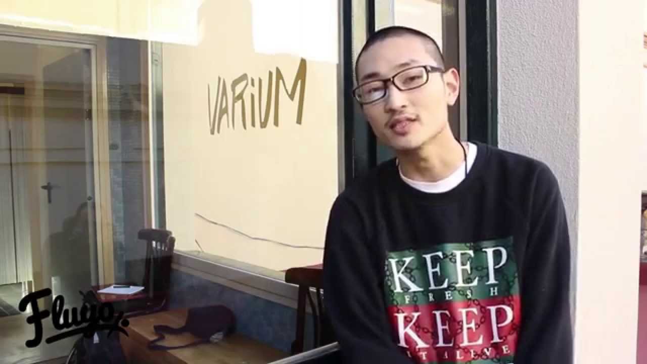 Interview / Entrevista Popping J