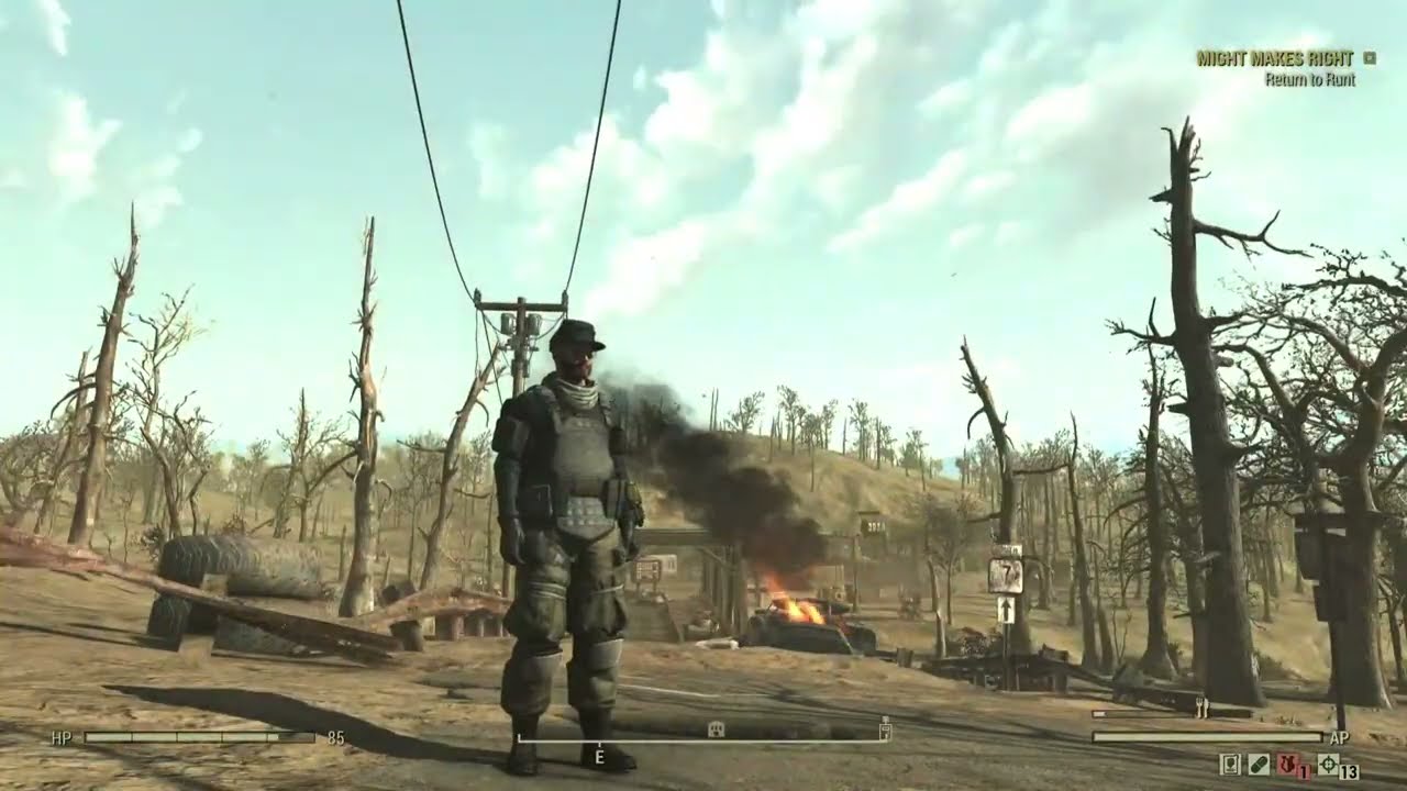 Fallout 76 