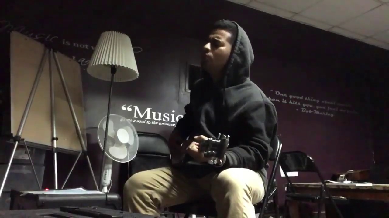 Niten Anni Redemption Song