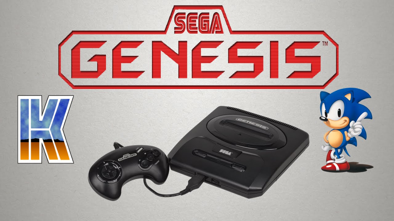 Sega Netplay Emulation Tutorial | Kega Fusion!