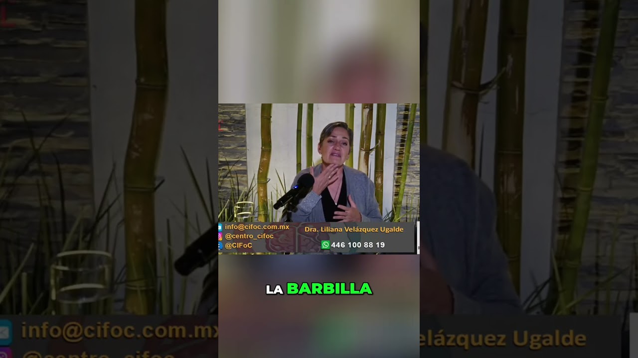 &iexcl;Alza la barbilla! Cambia tu postura y GANA confianza #shorts