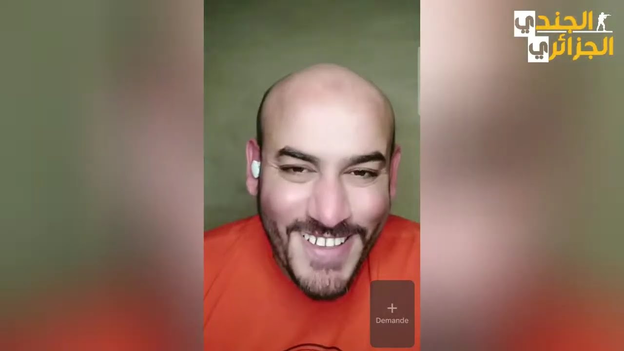 نبيل الوحداني في حوار مع عياشي قالو بعد ايران الجزائر .. الجزائر عشر اضعاف من ايران ماراناش المروك