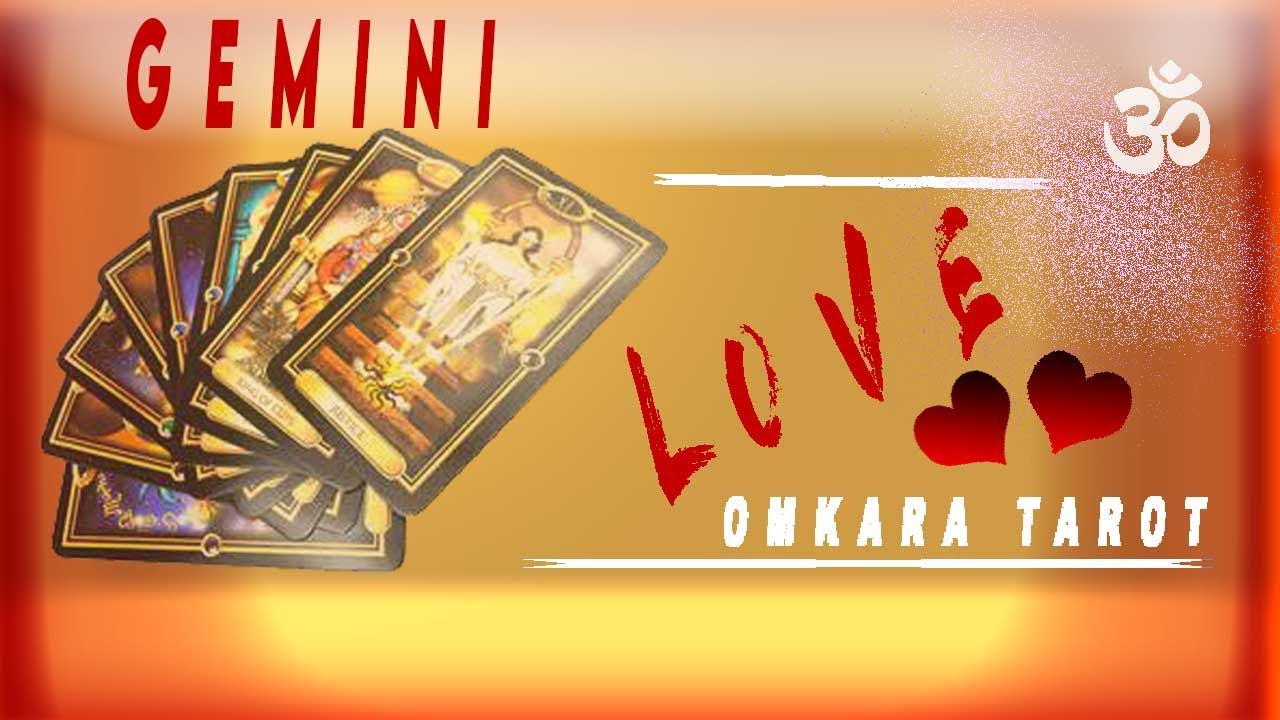 Gemini Tarot - WANT U SO BAD BUT EXPECTING REJECTION ! /End June 2024/