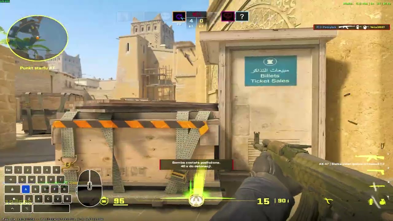 knife buff