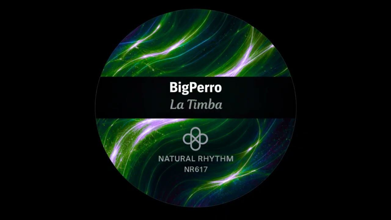 BigPerro - Mucho Vicio (Radio Mix)