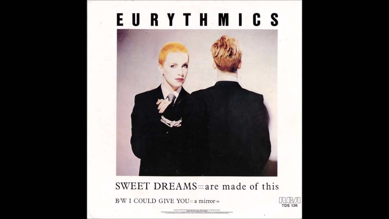 Sweet Dreams - Eurythmics (Looped and Extended)