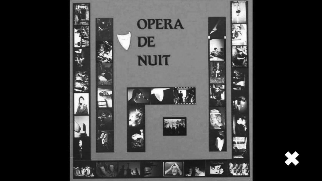 Opéra De Nuit 