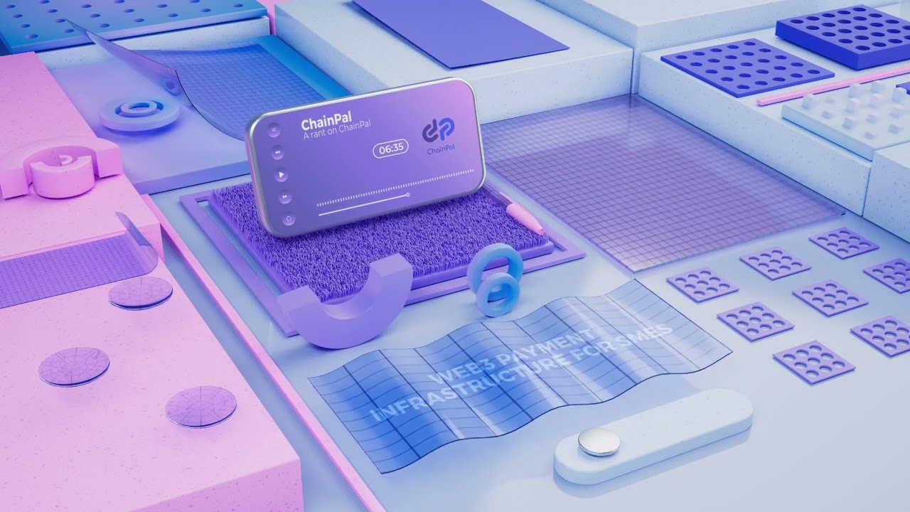 ChainRant - The impact of AI in Blockchain with ChainPal