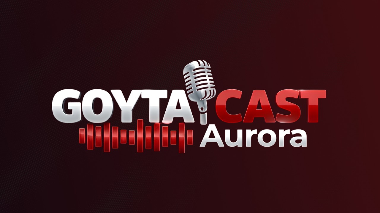 GOYTACARS NO GOYTACAST | GOYTACAST AURORA - 25/02