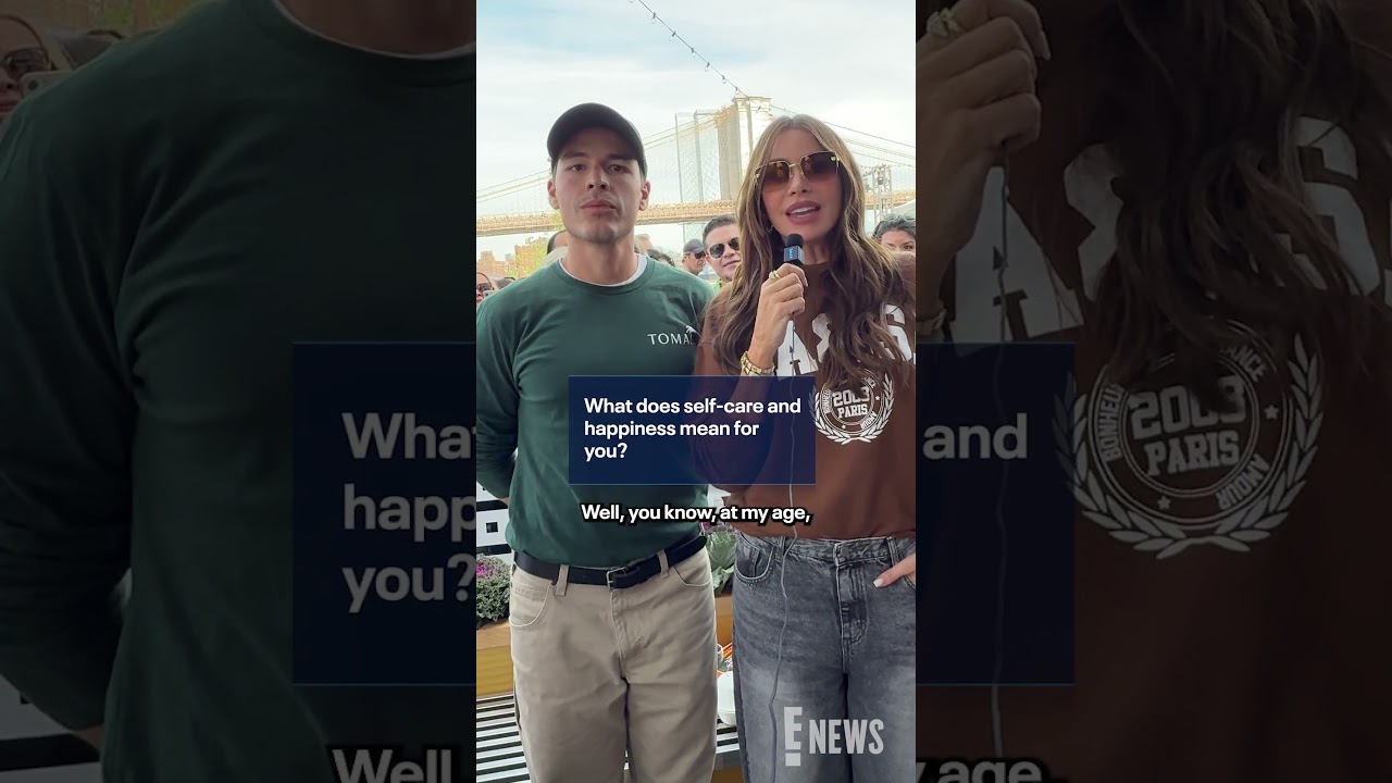 София Вергара и Маноло Гонсалес Вергара &mdash; дуэт матери и сына, которым мы просто не можем нарадова...