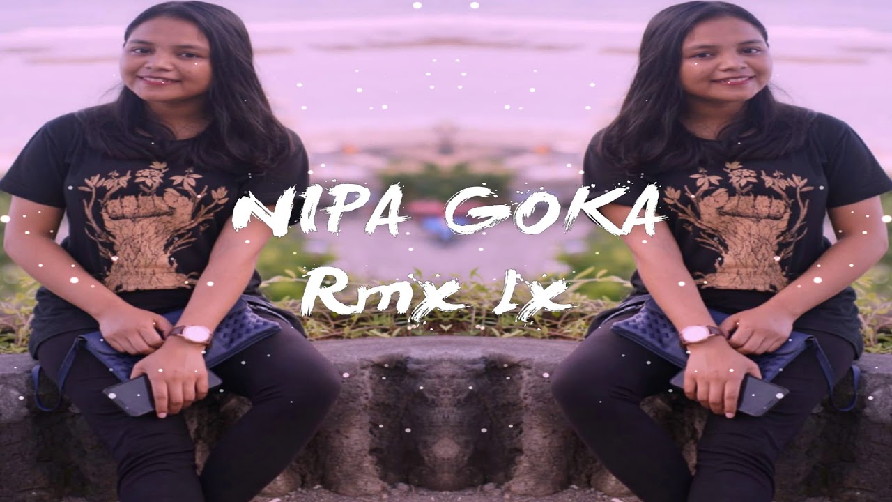 LAGU  ACARA 🌴Sin  Ti (feat Jeancarlos)🌴NIPA GOKA RMX LX 2020 🌴Official Remix
