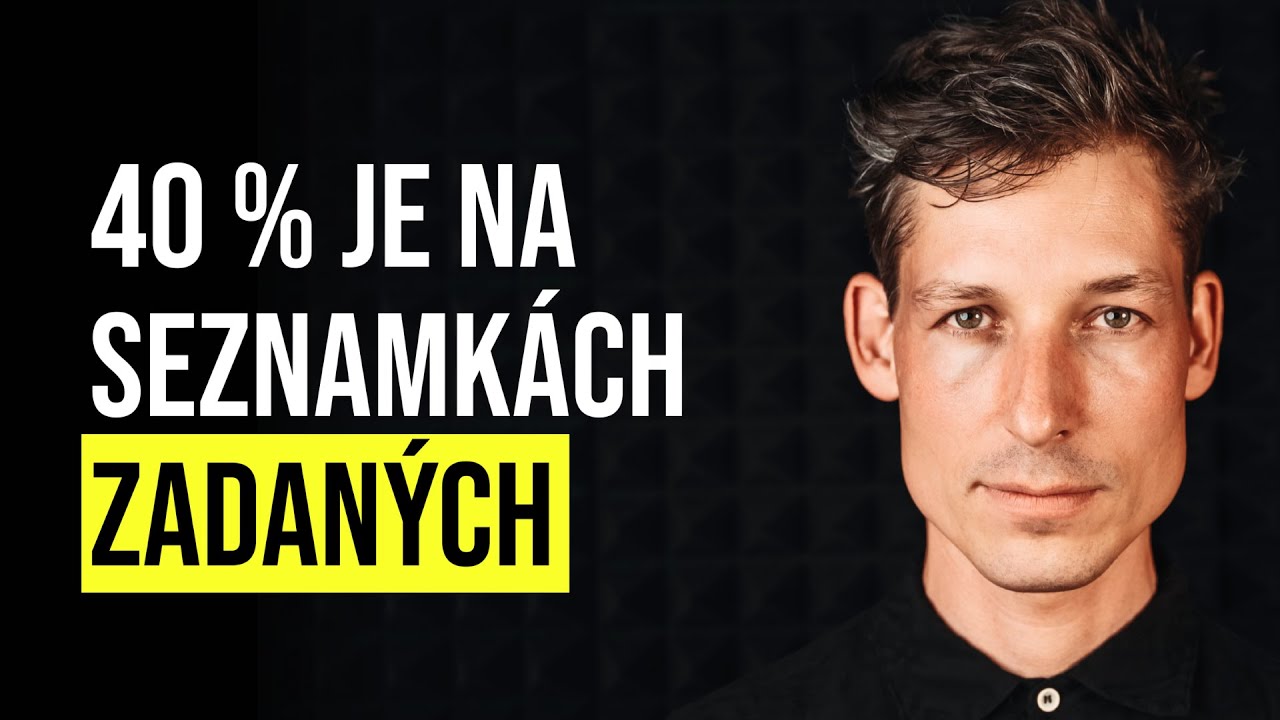 Párový terapeut: Bude nenormální seznámit se offline. Takhle by měl vypadat tvůj profil