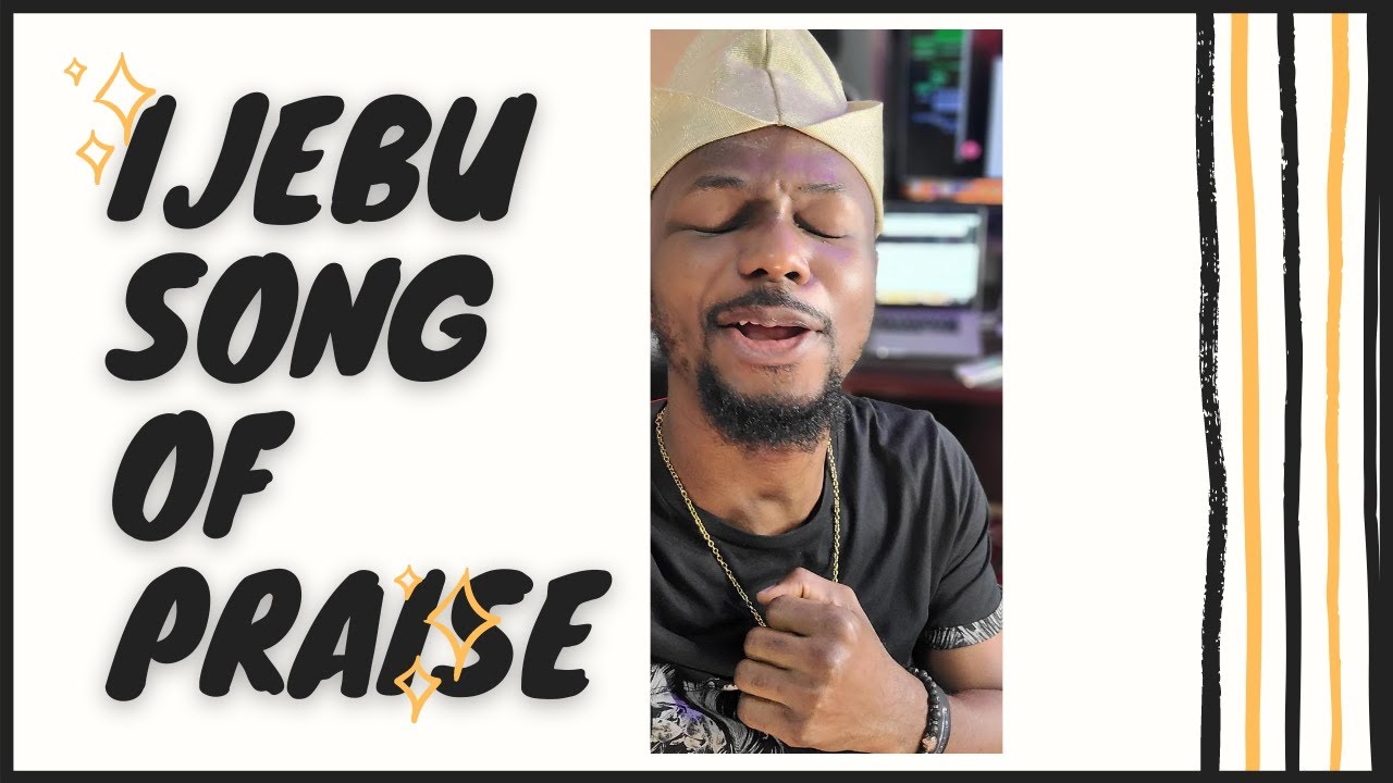 Ijebu people shey I try small? | EmmaOMG