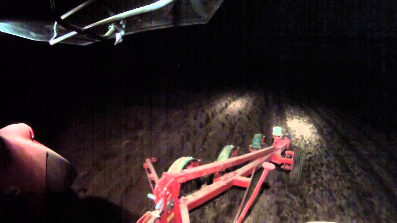 Zetor Forterra 95