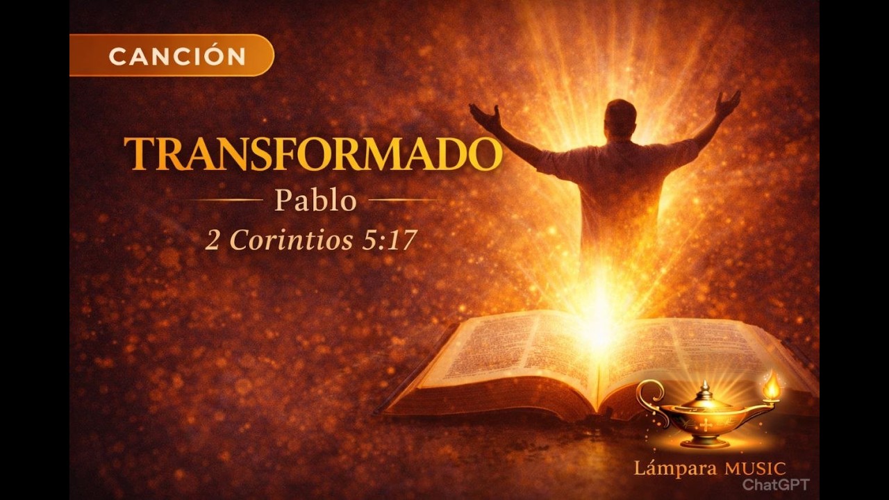 Trasnformado