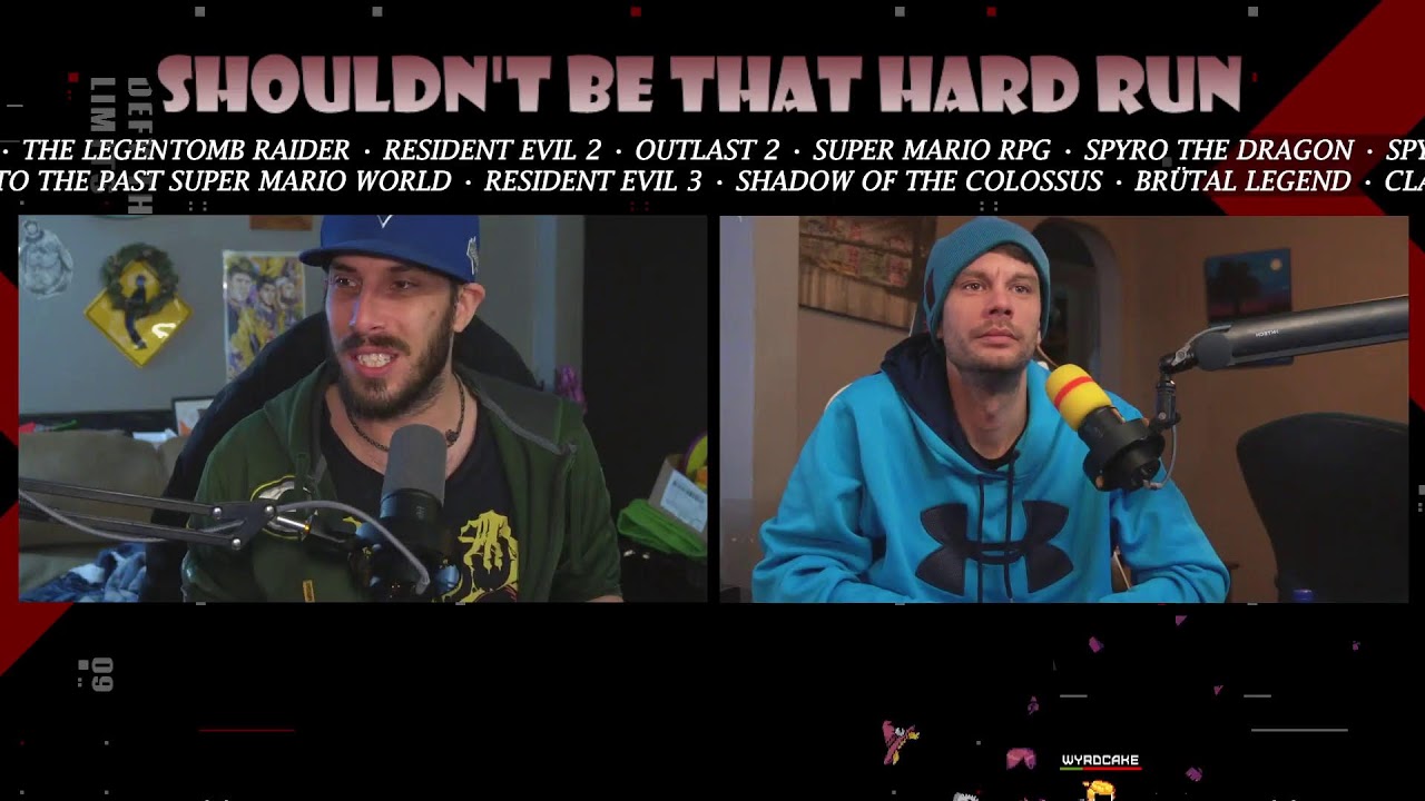 Why Is Yoshi’s Island So Hard?! | Super Mario World Run – Shouldn’t Be That Hard