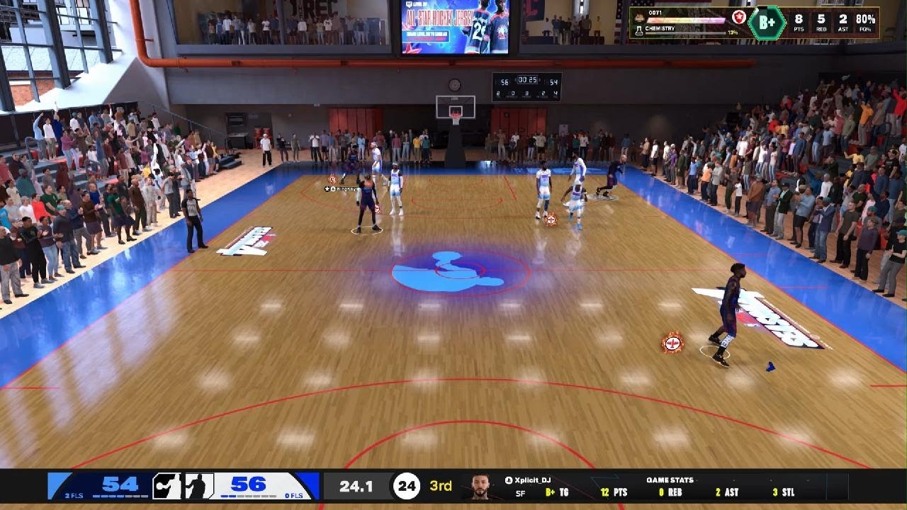 TXC Dominates Again With Dominate Performances from TXCSkii And TXCHeyZoos