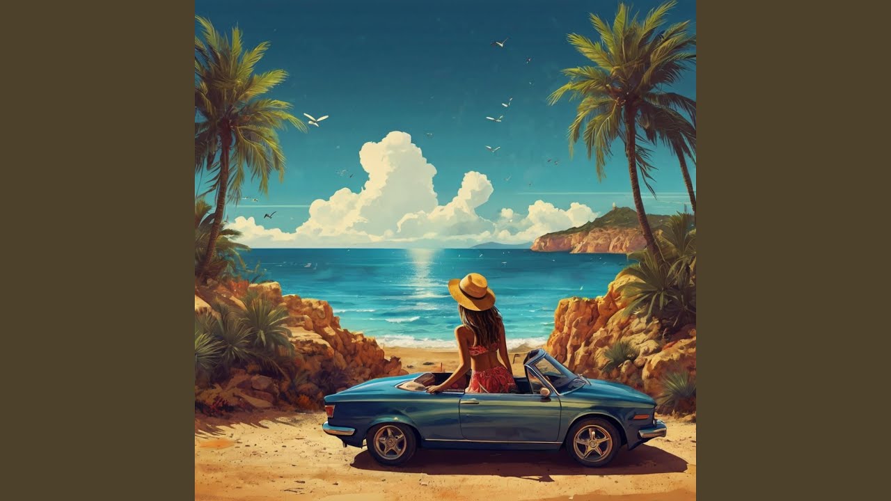 Island Inspiration (Ibiza Remix)