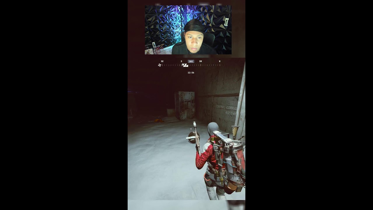 #1 PvP Demon | ARC Raiders