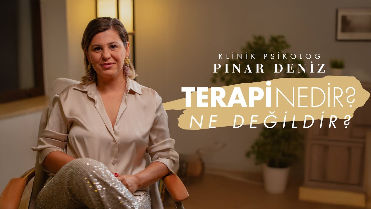 Terapi Nedir? Ne Değildir?