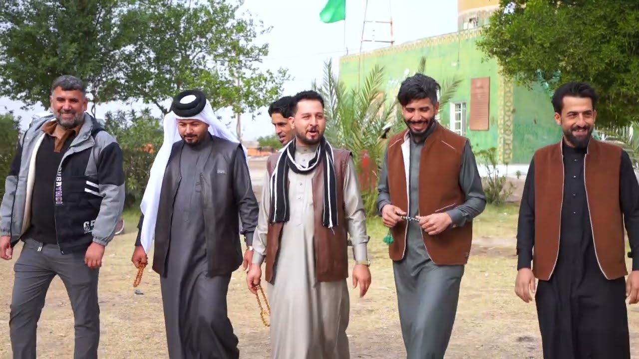 ميسان العماره سيد عجيل 