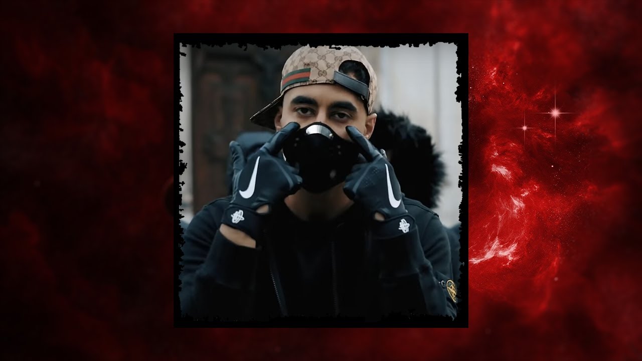 [FREE] Ashe 22 x Lyonzon Type Beat 2020 - 