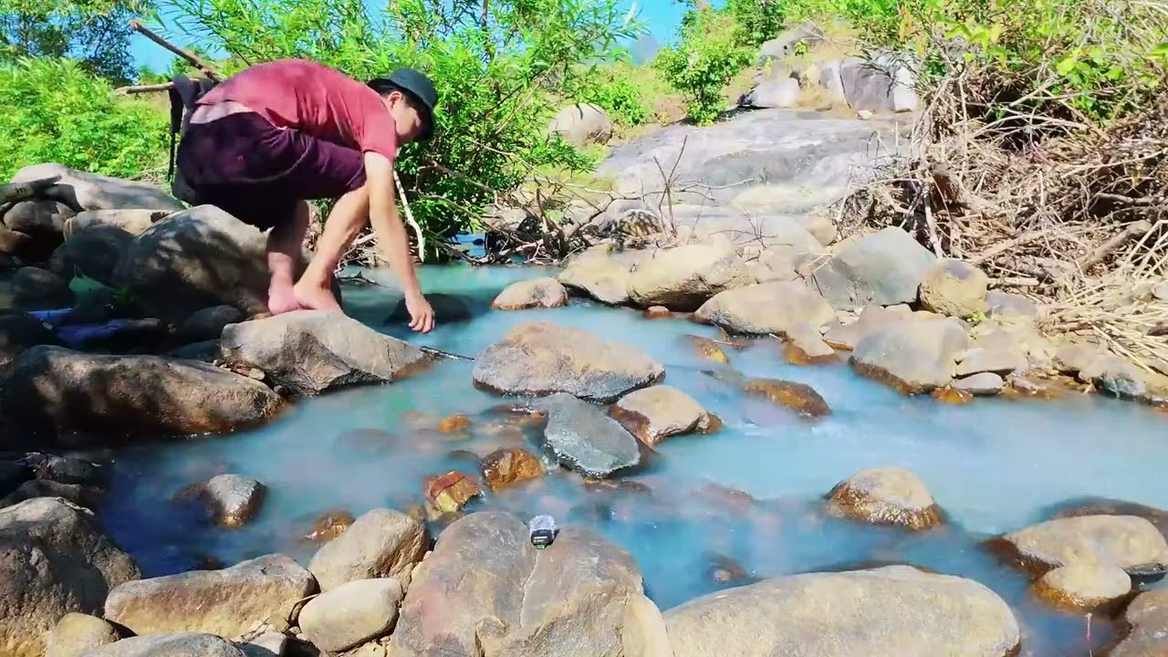 Premium Waterfall Sounds for Relaxation & Deep Sleep