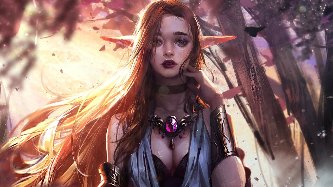 The Best of Fantasy Music August 2019 | Powerful & Emotional Music Mix